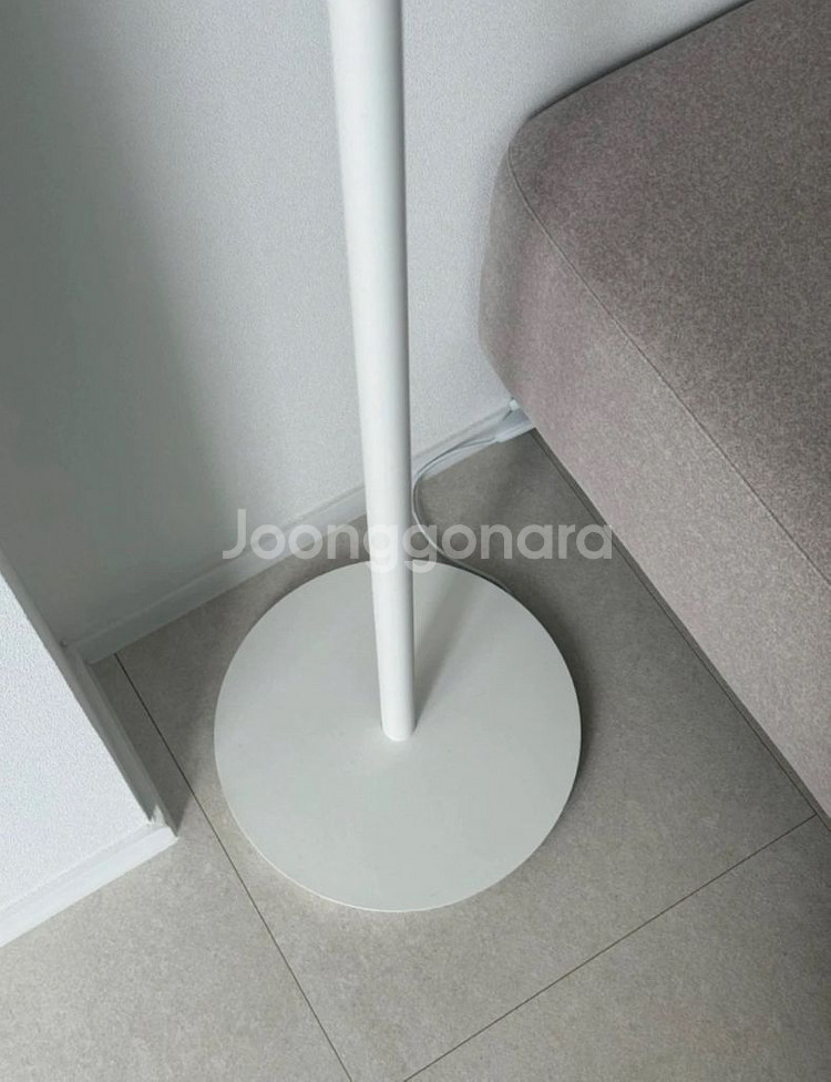 잭슨카멜레온 콘램프 스탠드 조명--1