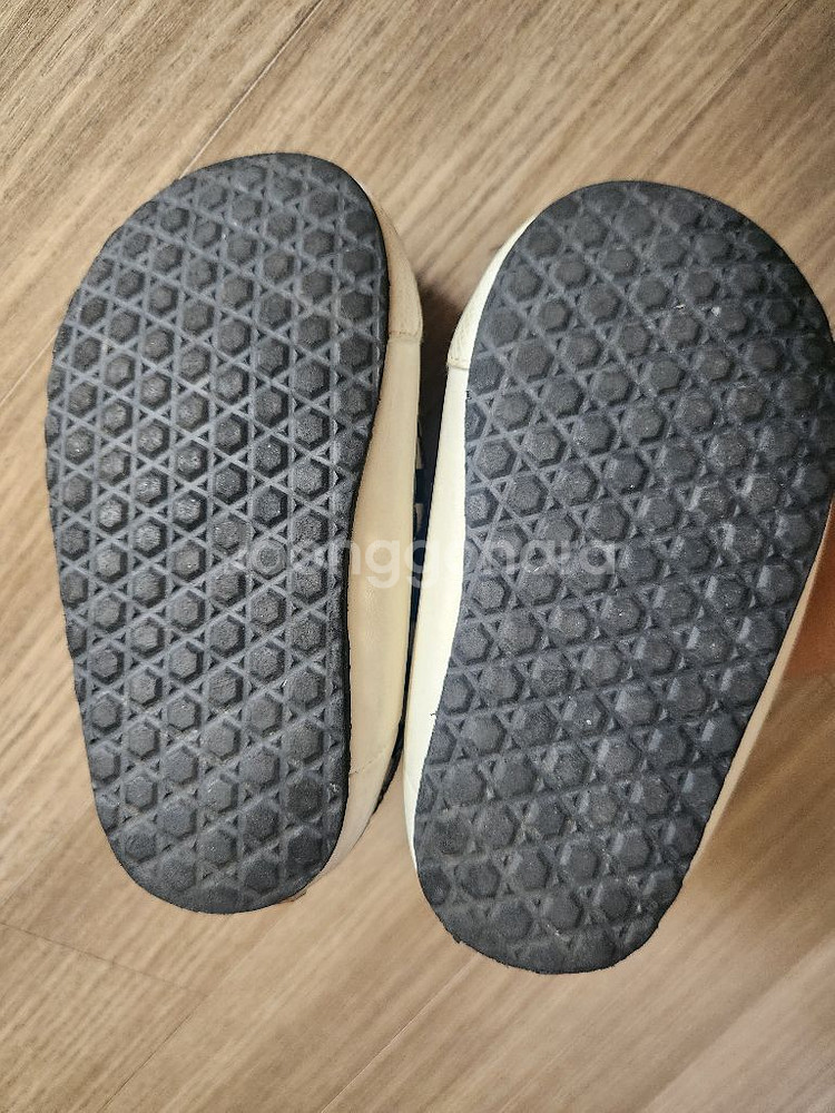 반스키즈패딩슬립온150--2