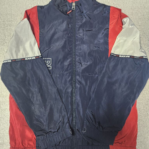 블랙야크키즈 바람막이155