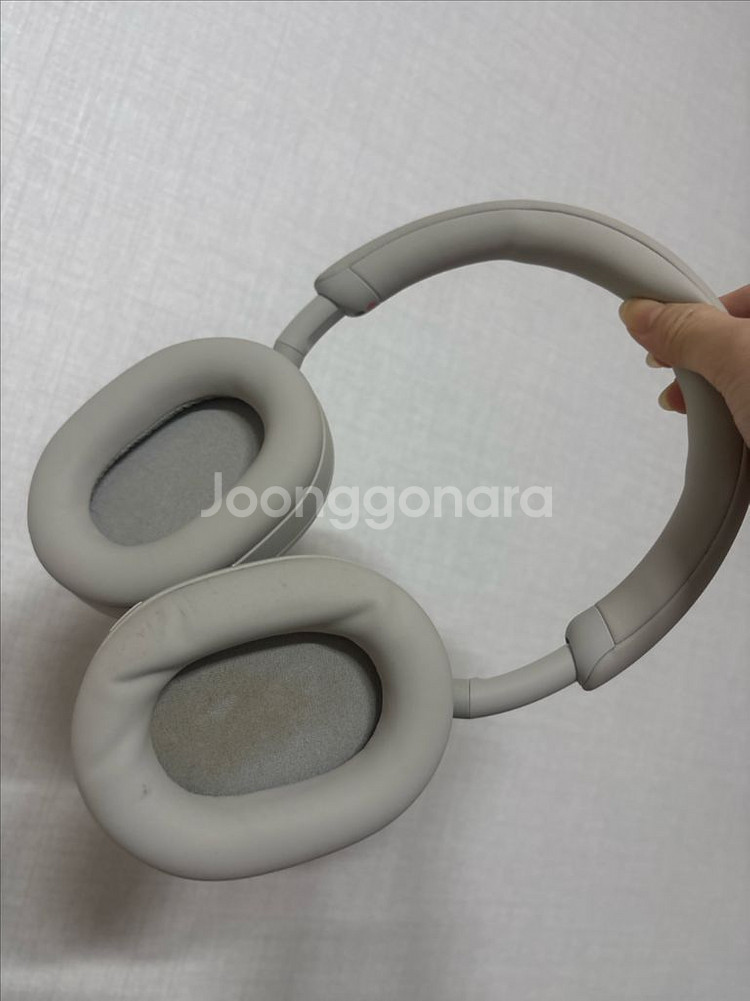 소니 Wh-1000xm5--0