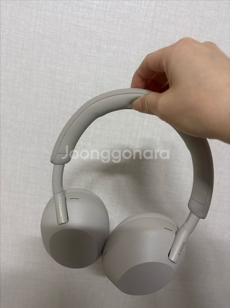 소니 Wh-1000xm5--1