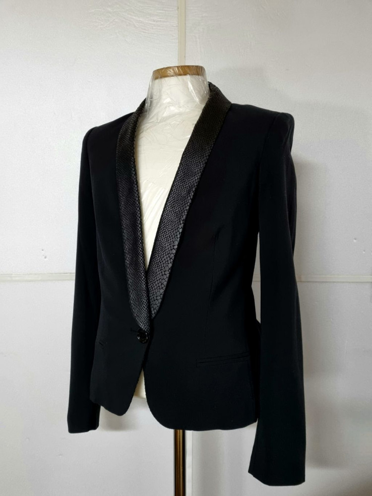 55)ARMANI EXCHANGE 아르마니익스체인지슈트--1