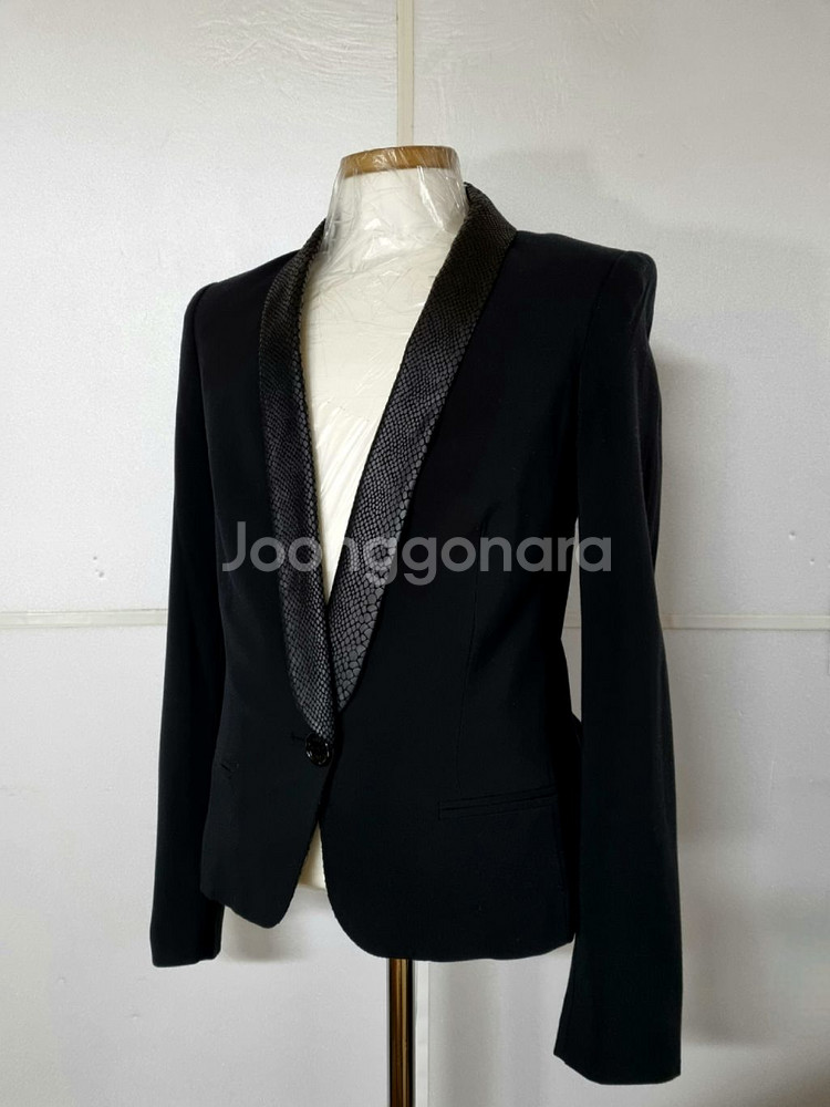 55)ARMANI EXCHANGE 아르마니익스체인지슈트--1