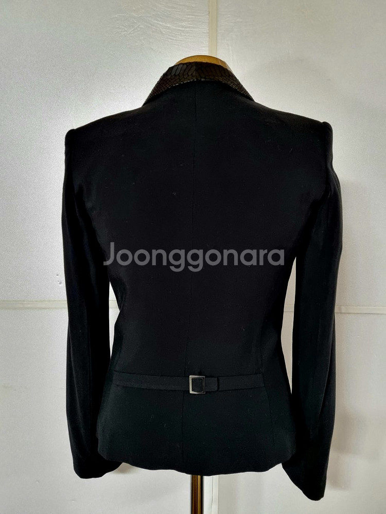 55)ARMANI EXCHANGE 아르마니익스체인지슈트--2