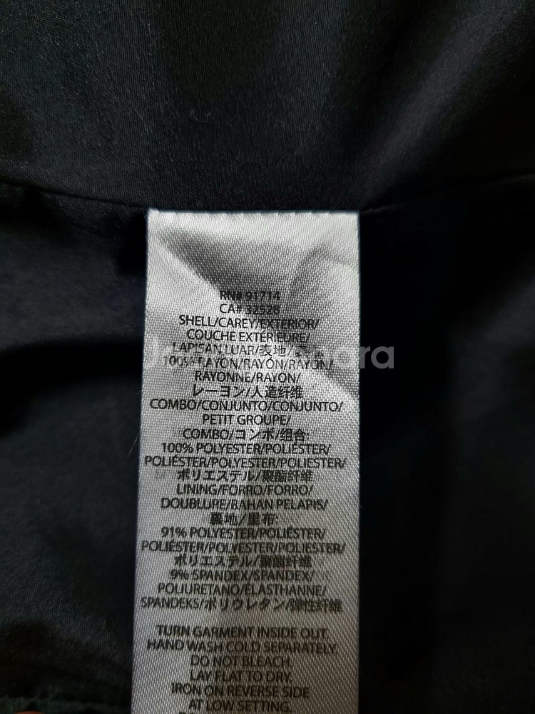 55)ARMANI EXCHANGE 아르마니익스체인지슈트--4