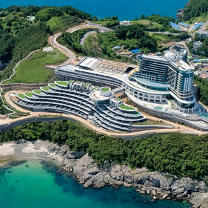 (12.31) 쏠비치 남해 숙박권