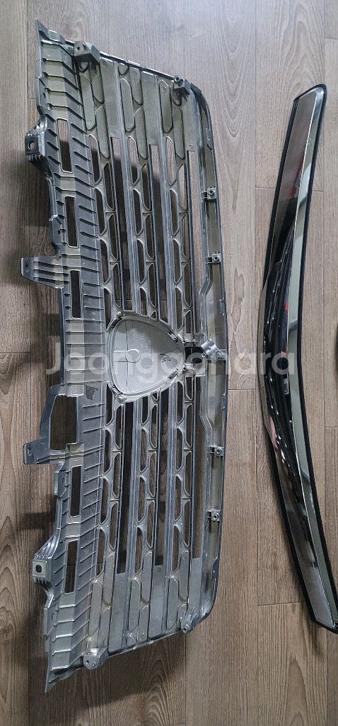 뉴모하비 프론트 그릴 허브스페이스--1