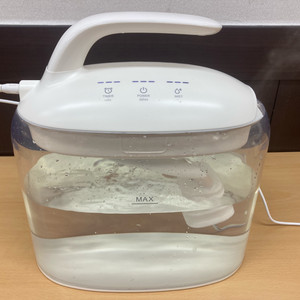 블루벤트 초음파 가습기 팅크웨어 SH-U350T4