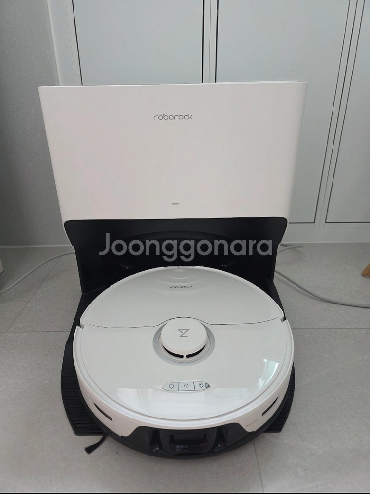 로보락 S8 Pro Ultra--0