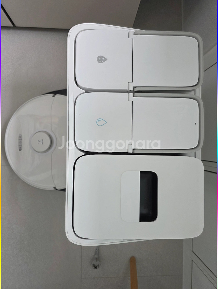 로보락 S8 Pro Ultra--1