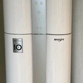 LG 오브제 듀얼 인버터 에어컨 2in1 에어컨