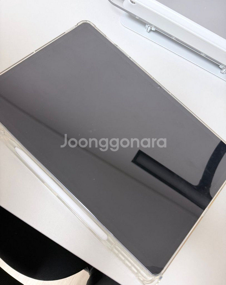 갤럭시탭 S10 fe 플러스 128GB 셀룰러--0