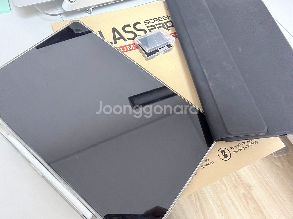 갤럭시탭 S10 fe 플러스 128GB 셀룰러--2