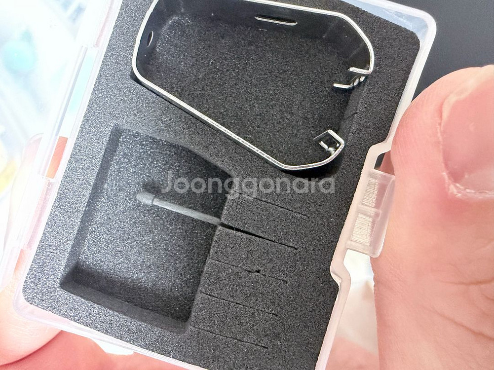 갤럭시탭 S10 fe 플러스 128GB 셀룰러--4