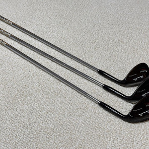 로마로 웨지 아크로밧사 48/50/60 일괄