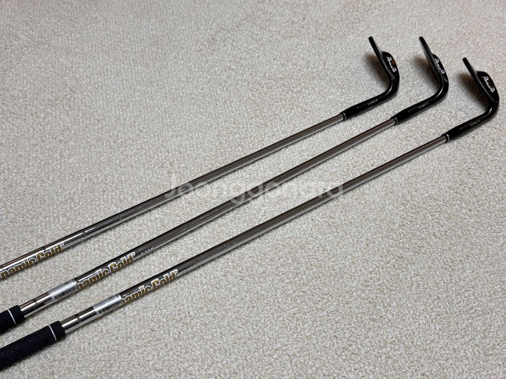 로마로 웨지 아크로밧사 48/50/60 일괄--1