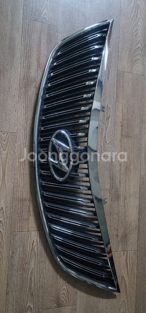 HG그랜져 세로그릴--0