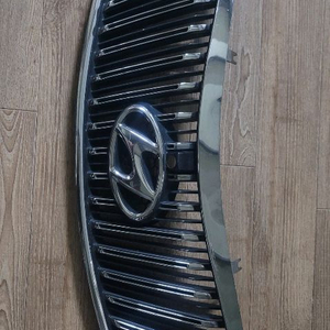 HG그랜져 세로그릴