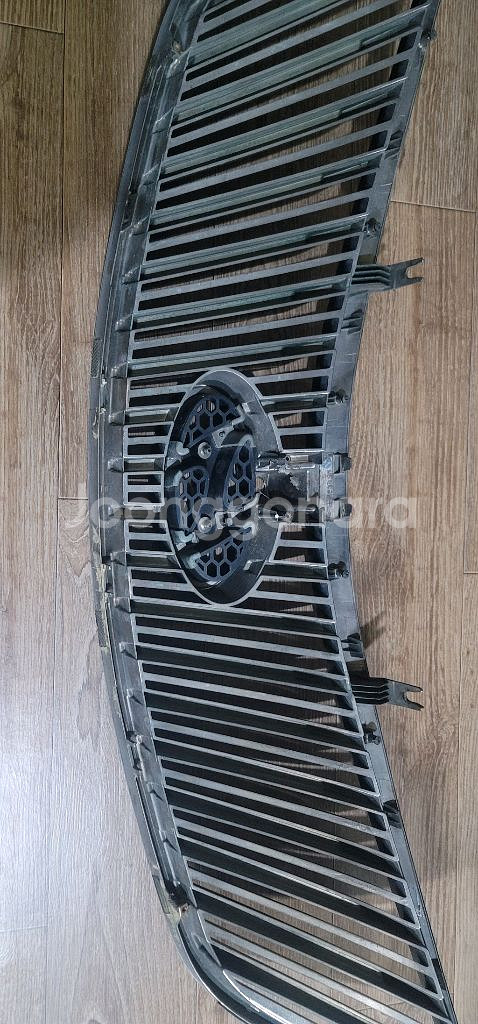 HG그랜져 세로그릴--1