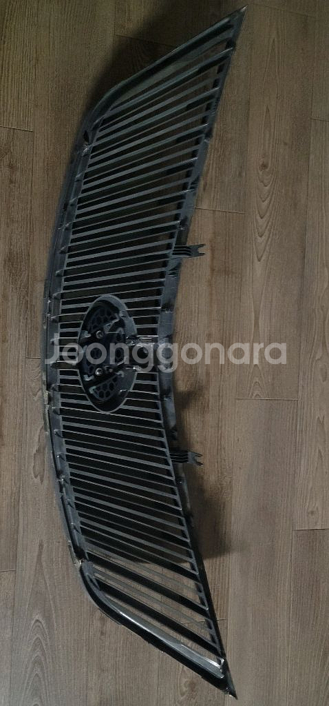 HG그랜져 세로그릴--2