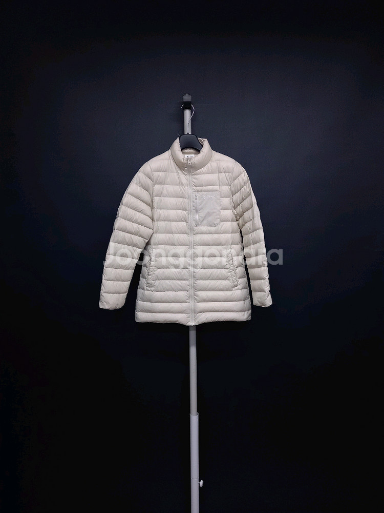 JEEP 지프 추동 경량패딩 55--0