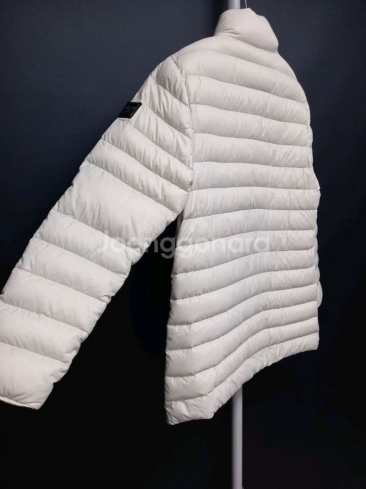 JEEP 지프 추동 경량패딩 55--4