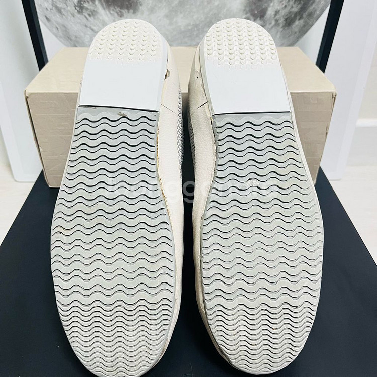 정품 42) 골든구스 그레이코드 스니커즈 270~275--4