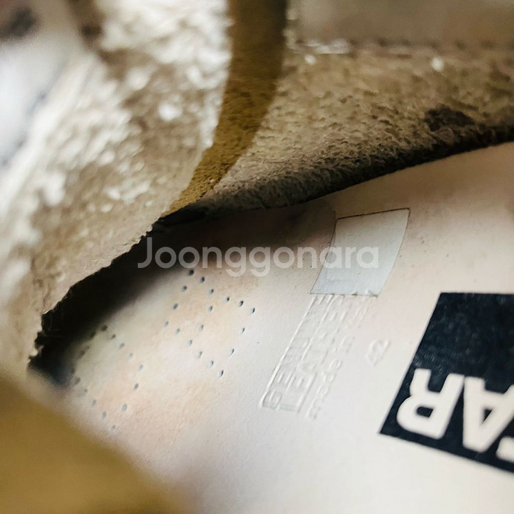 정품 42) 골든구스 그레이코드 스니커즈 270~275--5