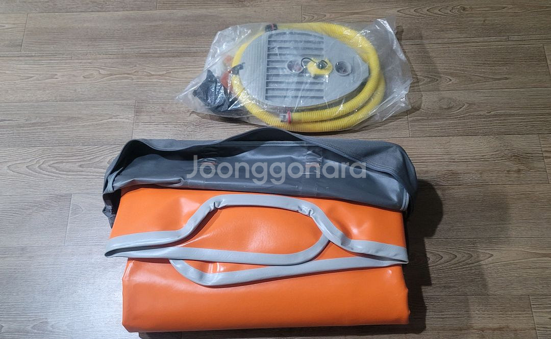 올뉴카니발 평탄매트 아비벡스--2