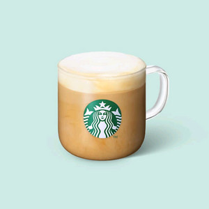 스타벅스 카페라떼 4200원