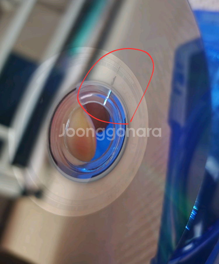 PS5 마블 스파이더맨2 판매 [파손]--2