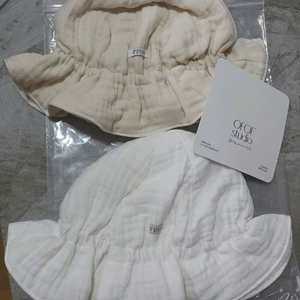 오프오프 스튜디오 거즈햇 M새상품