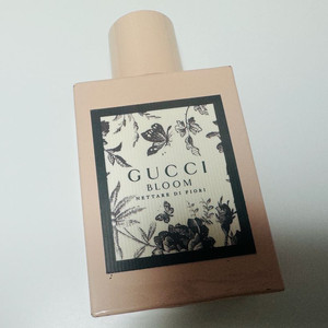 구찌 블룸 향수 디 피오리 오드퍼퓸 50ml