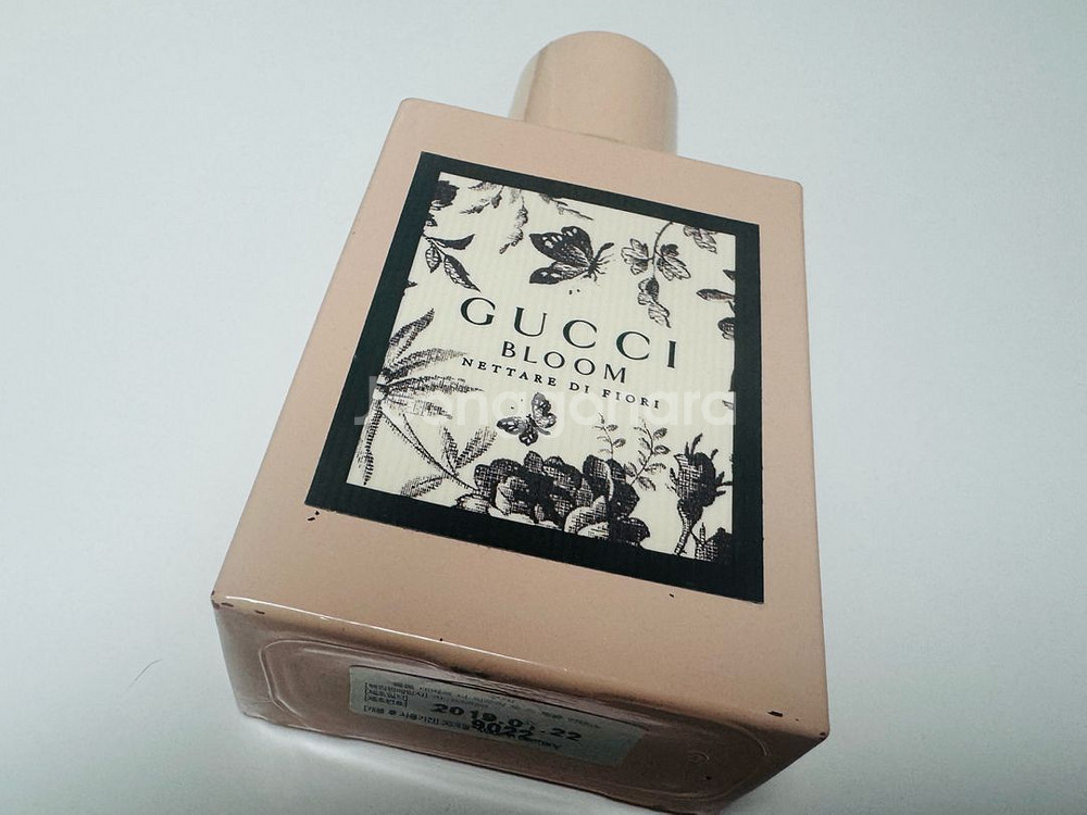 구찌 블룸 향수 디 피오리 오드퍼퓸 50ml--3