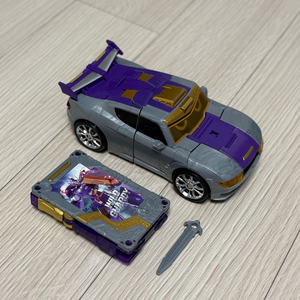 메탈카드봇 와일드가디