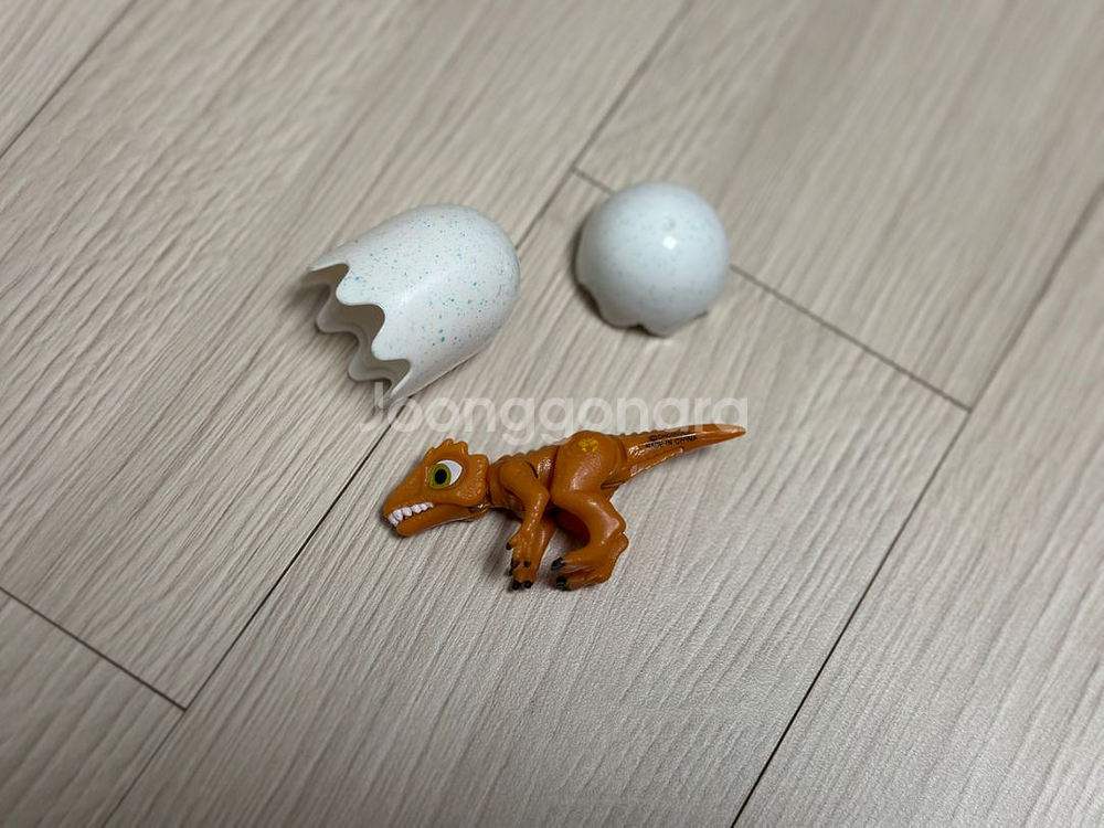 공룡메카드 델타 (타이니소어 델타)--0