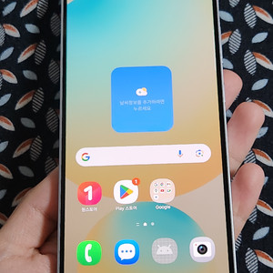 A급) 갤럭시S24FE 256G 무잔상 옐로우 1269