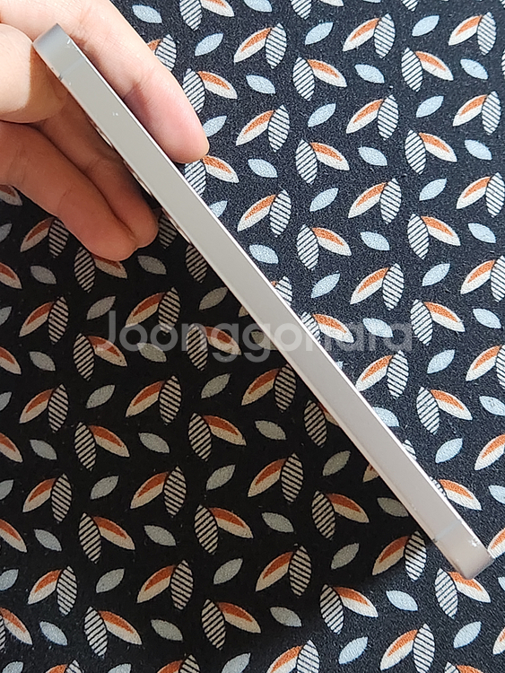 A급) 갤럭시S24FE 256G 무잔상 옐로우 1269--5