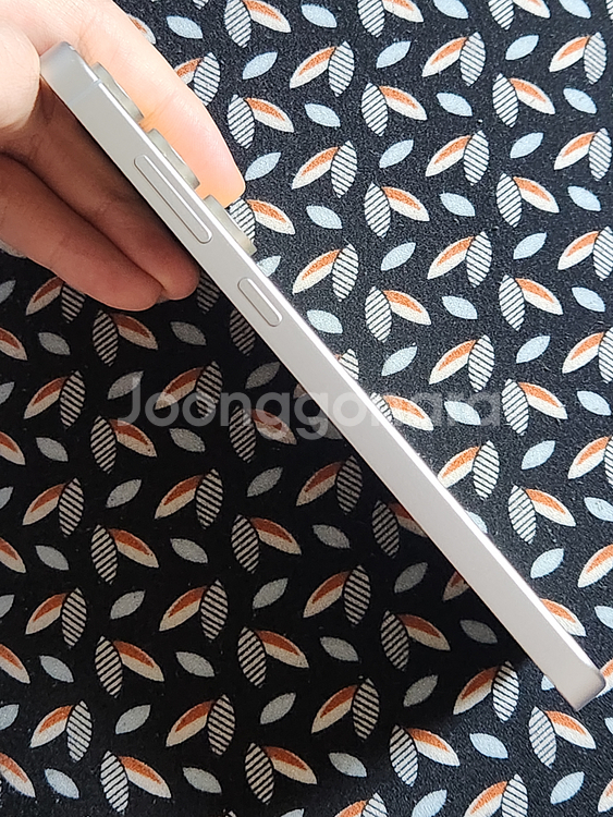 A급) 갤럭시S24FE 256G 무잔상 옐로우 1269--4