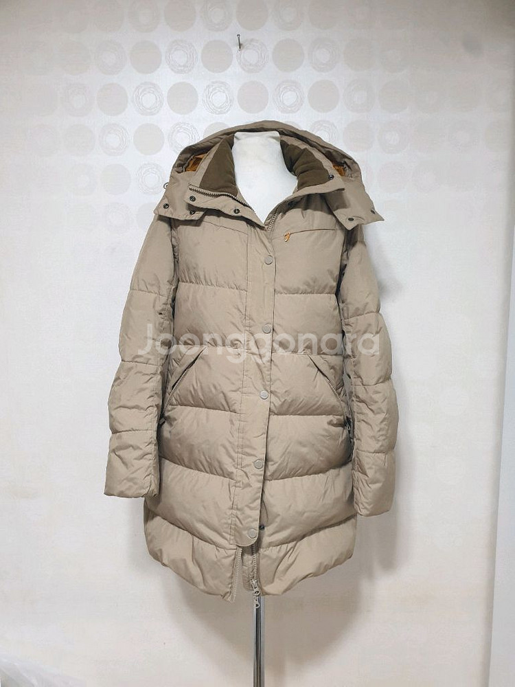 라푸마/구스다운77/패딩잠바77/거위털잠바77/여성패딩잠바77--0