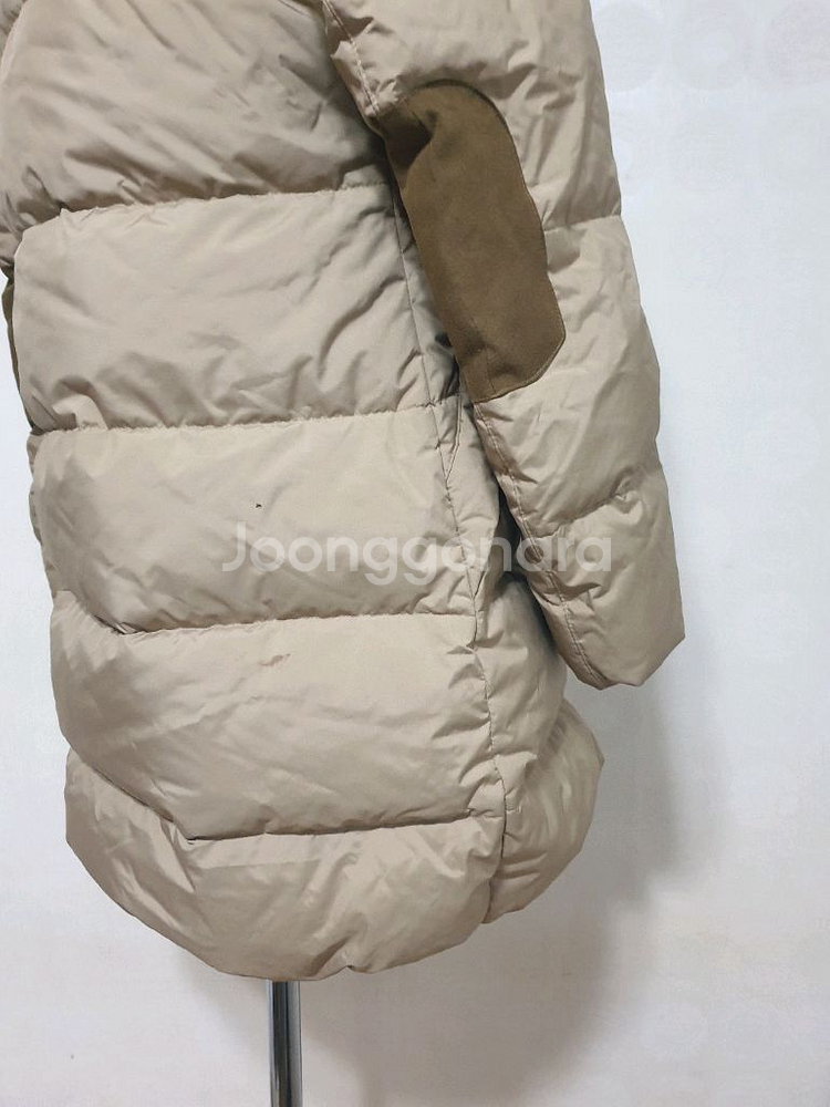 라푸마/구스다운77/패딩잠바77/거위털잠바77/여성패딩잠바77--2