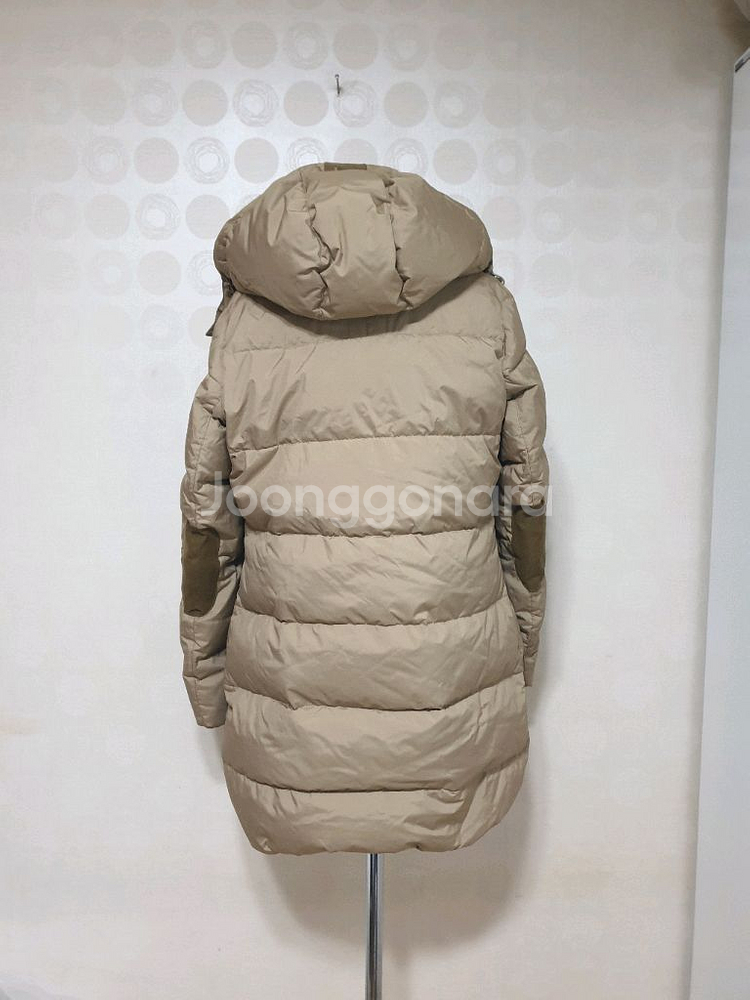 라푸마/구스다운77/패딩잠바77/거위털잠바77/여성패딩잠바77--3