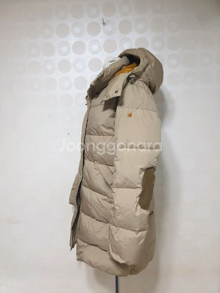 라푸마/구스다운77/패딩잠바77/거위털잠바77/여성패딩잠바77--4