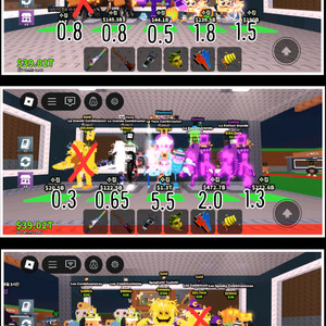 브레인롯즈 훔치기