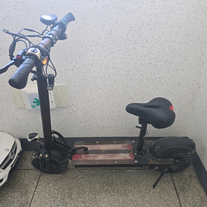 전동킥보드 나노휠 듀얼프리 팝니다