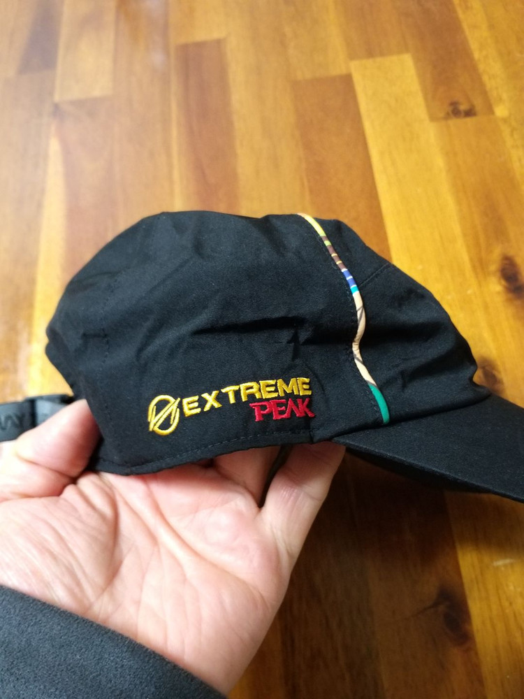 여성 블랙야크 고어텍스 겨울 등산모자 (56)--1