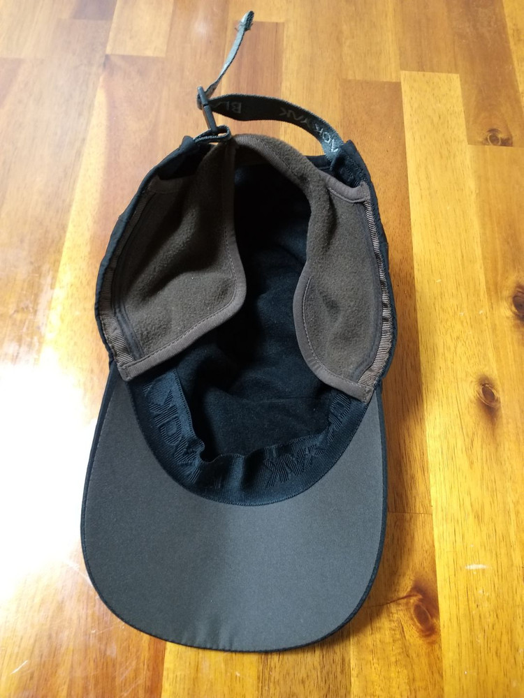 여성 블랙야크 고어텍스 겨울 등산모자 (56)--3