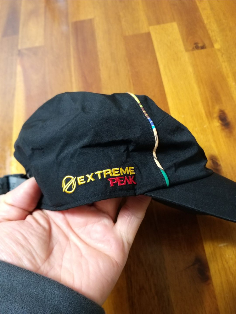 여성 블랙야크 고어텍스 겨울 등산모자 (56)--6