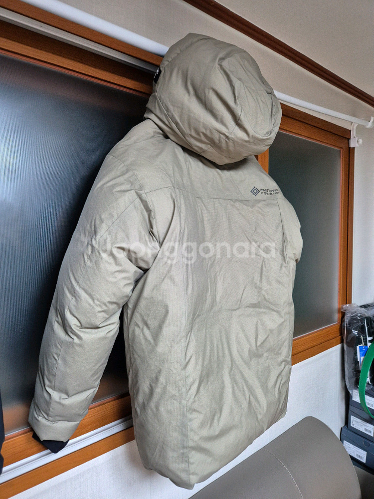 K2 코볼드 코볼트 대장급 패딩 홀랜드--4