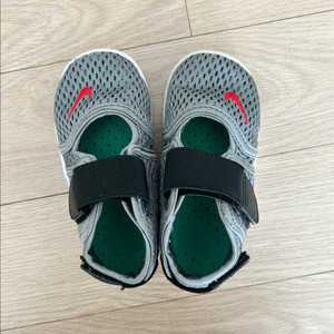 유아 나이키 리프트2 샌들 운동화-130(140)